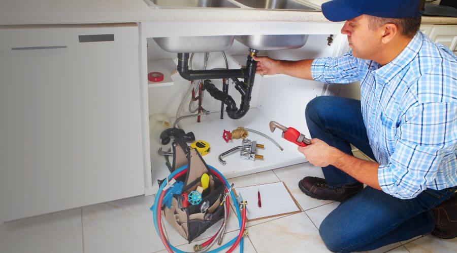 Professional Leak Detection Services in Huggins, MO